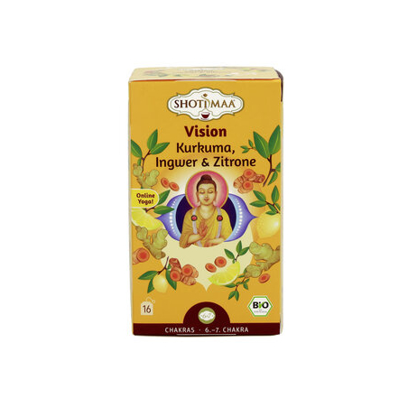 Shoti Maa - Vision Shoti Maa