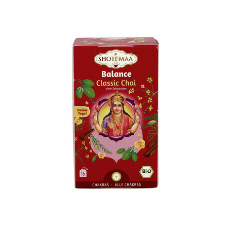 Shoti Maa - Balance Shoti Maa