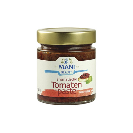 Mani - Tomatenpaste Mani