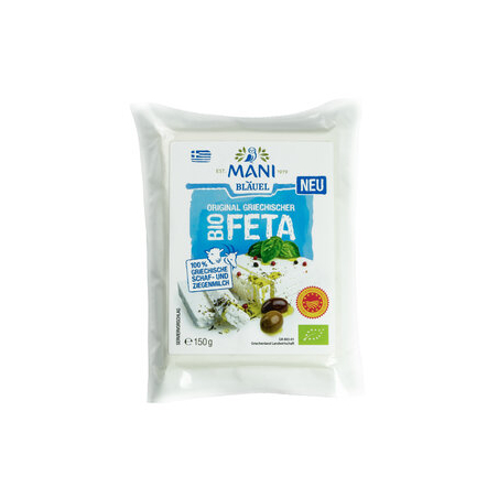 Mani - Feta original griechisch Mani
