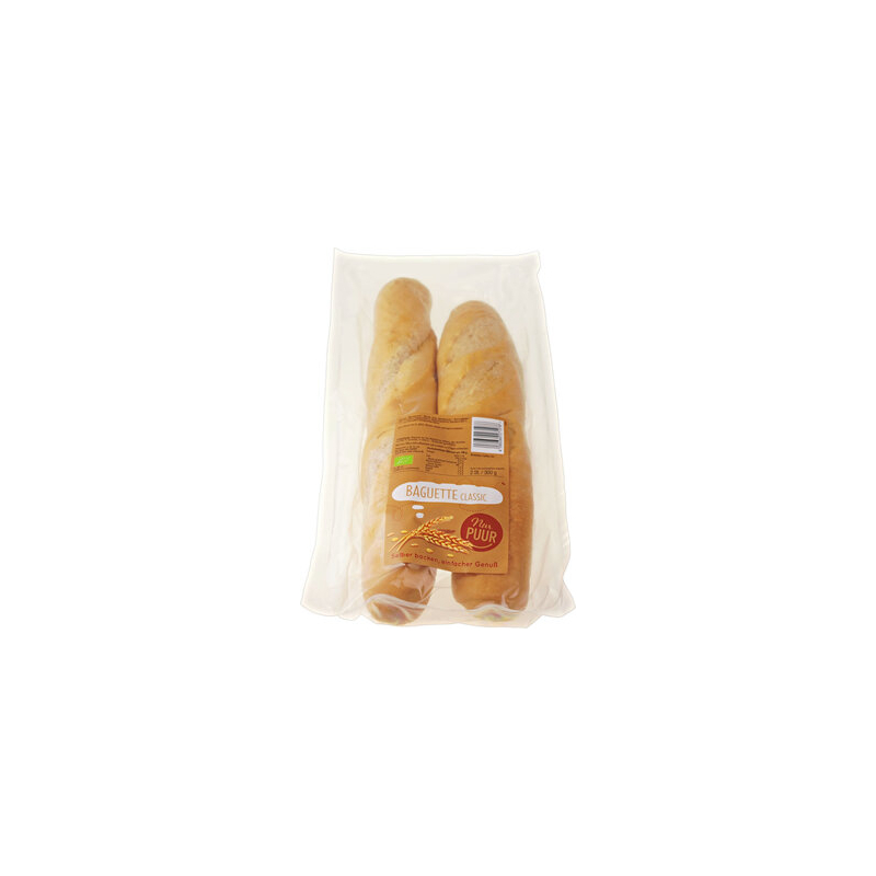 Nur PUUR - Baguette Classic