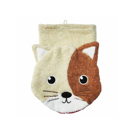 Fürnis - Katze gross Waschlappentier Fürnis