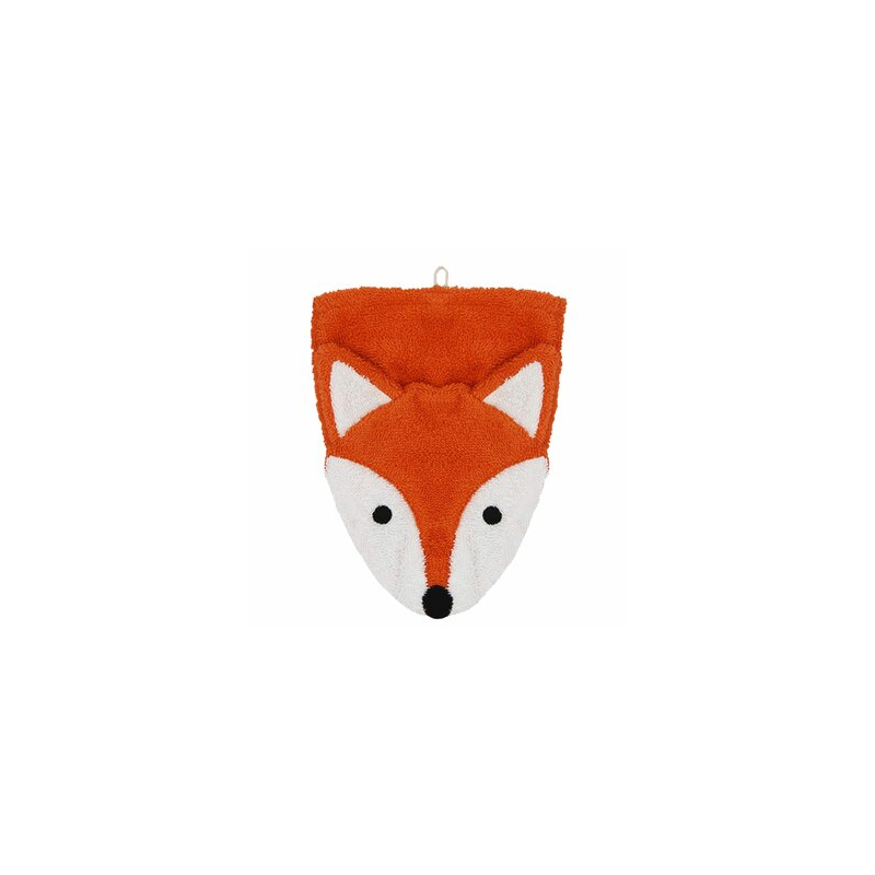 Fürnis - Fuchs gross Waschtier Fürnis