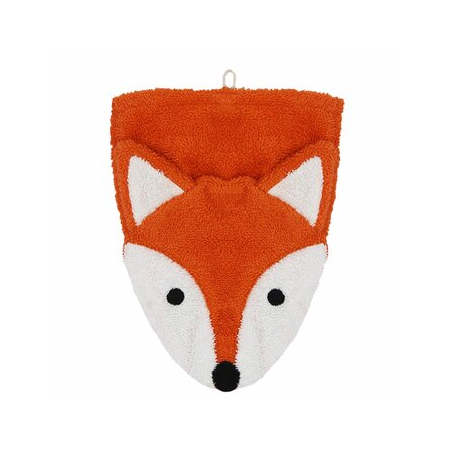 Fürnis - Fuchs gross Waschtier Fürnis