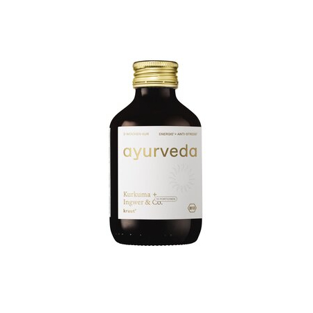Kruut - Ayurveda Kräuterauszug Kruut