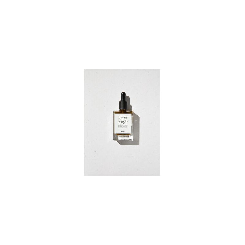 Kruut - Good Night 58% Vol. Tinktur Kruut