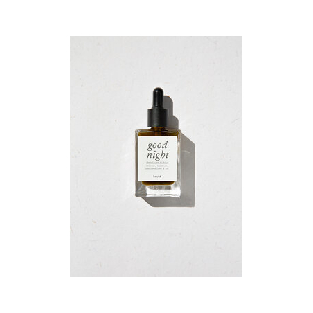 Kruut - Good Night 58% Vol. Tinktur Kruut