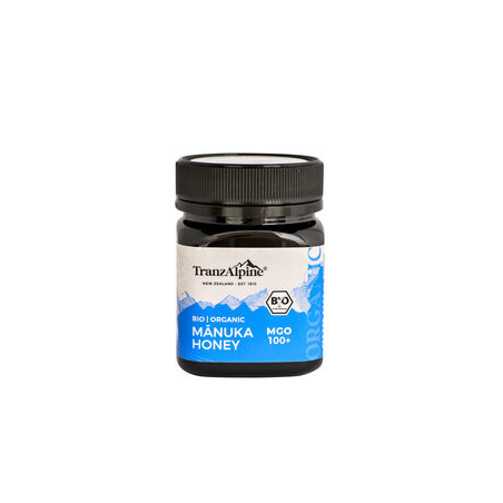 Hoyer - Hoyer Manuka Honig MGO100TranzAlpin