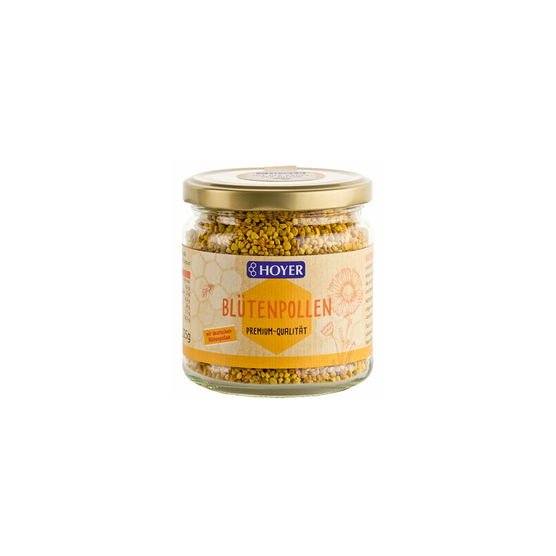 Hoyer - Hoyer Blütenpollen-Premiumqualität