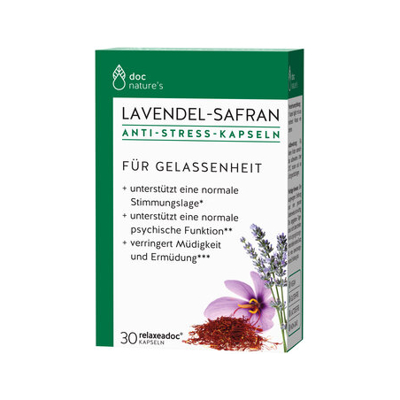 doc nature’s - LavendelSafran AntiStress Kaps.docn