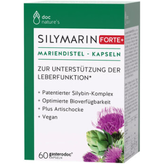 doc nature’s - Silymarin Forte+ Mariendist.Kps.doc