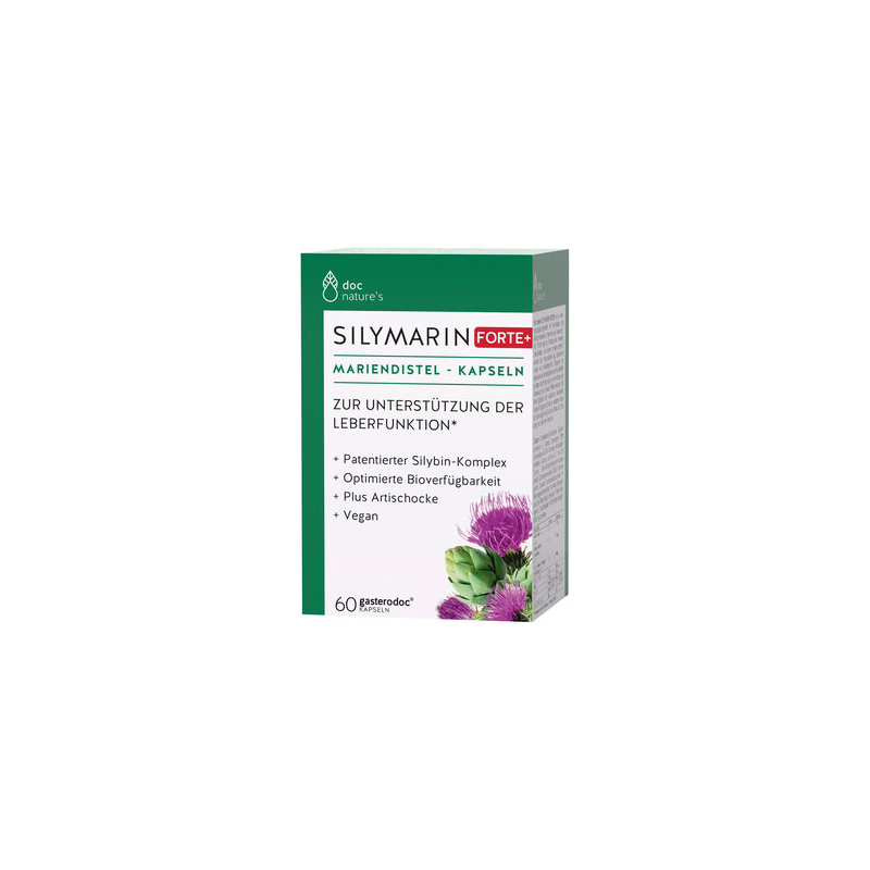 doc nature’s - Silymarin Forte+ Mariendist.Kps.doc