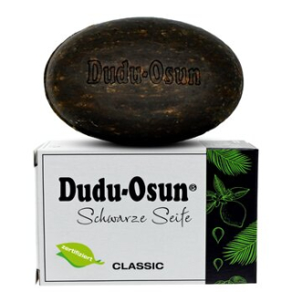 Spa Vivent - Dudu-Osun® Classic
