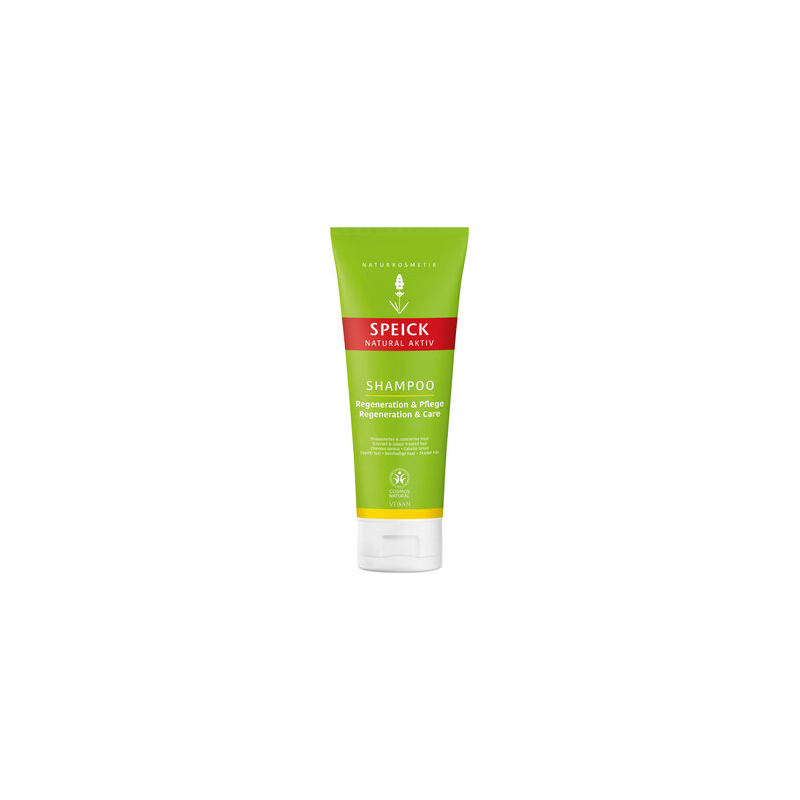Speick - Speick Shampoo Regeneration &Pflege