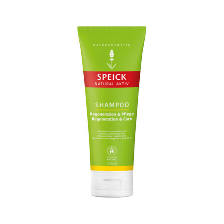 Speick - Speick Shampoo Regeneration &Pflege