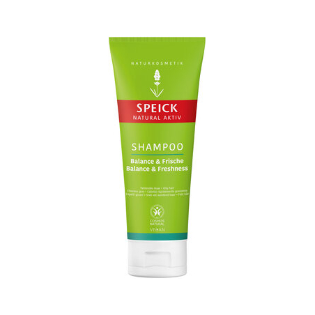 Speick - Speick Shampoo Balance & Frische