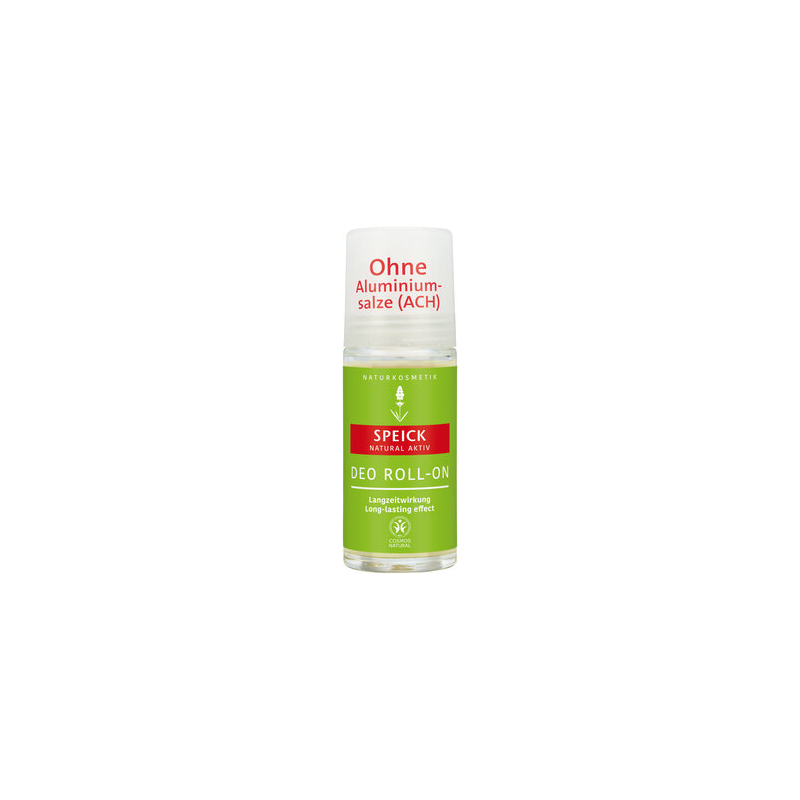 Speick - Speick Aktiv Deo Roll-On