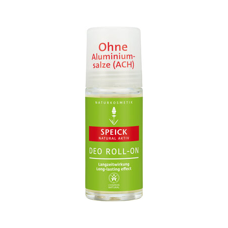 Speick - Speick Aktiv Deo Roll-On
