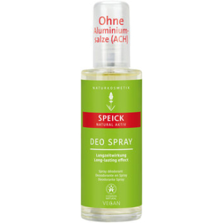 Speick - Speick Aktiv Deo Spray
