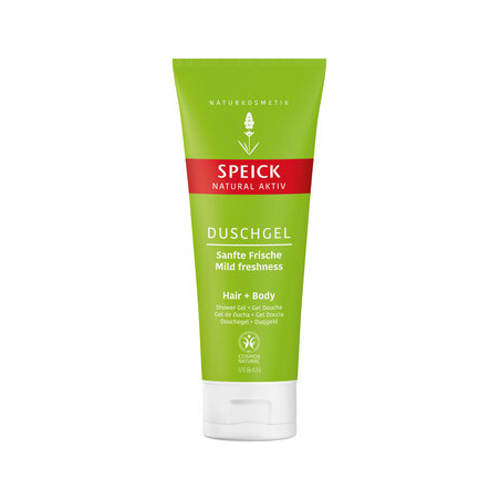 Speick - Speick Aktiv Duschgel