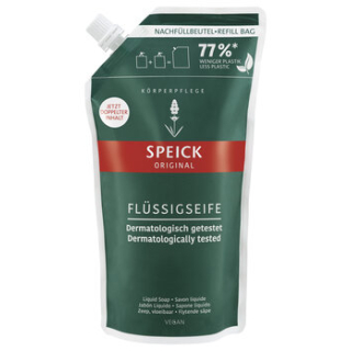 Speick - Flüssigseife NFB Speick Original