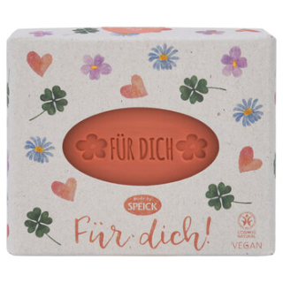 Speick - Geschenkseife 'Für dich!' Speick