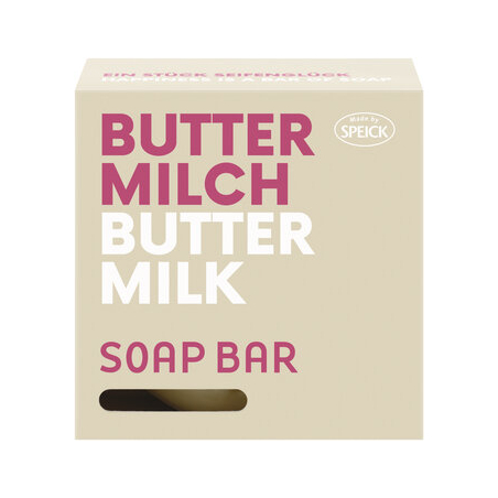 Speick - Soap Bar Buttermilch Speick