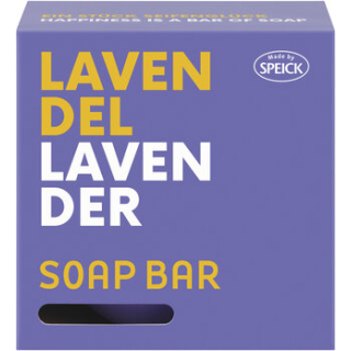Speick - Soap Bar Lavendel Speick