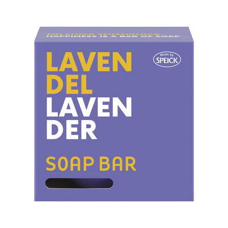 Speick - Soap Bar Lavendel Speick