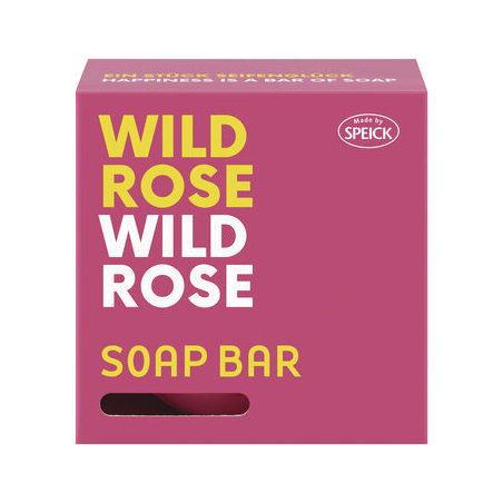 Speick - Soap Bar Wildrose Speick