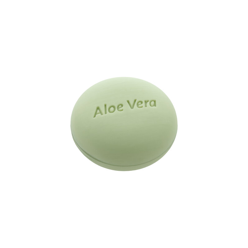 Speick - Badeseife Aloe Vera