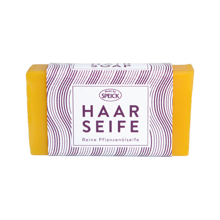 Speick - Haarseife