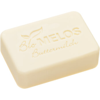 Speick - Melos Bio Buttermilch Seife Speick