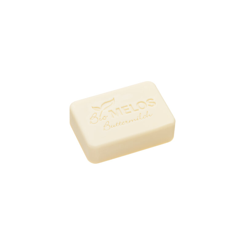 Speick - Melos Bio Buttermilch Seife Speick