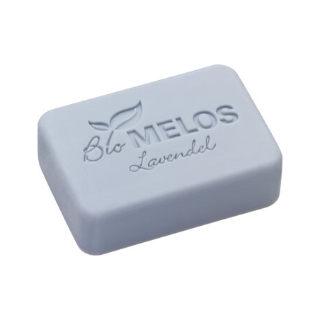 Speick - Melos bio Lavendel Seife Speick