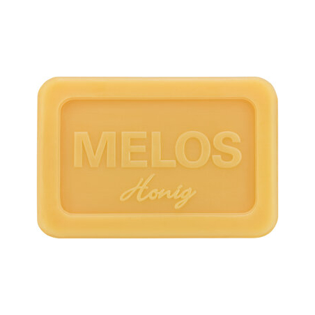 Speick - Melos Honig-Seife