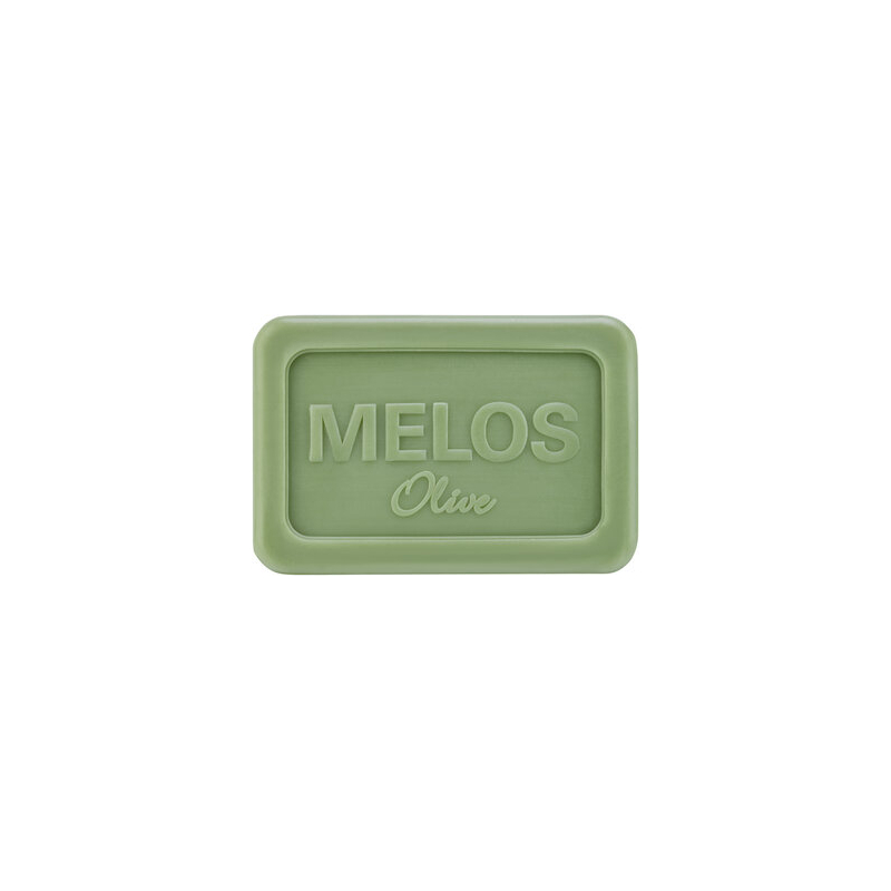 Speick - Melos Oliven-Seife