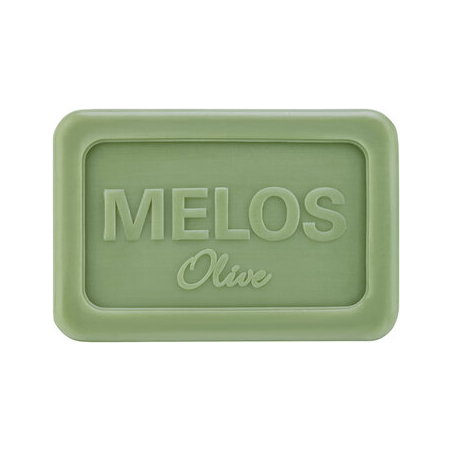 Speick - Melos Oliven-Seife