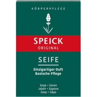 Speick - Speick Seife