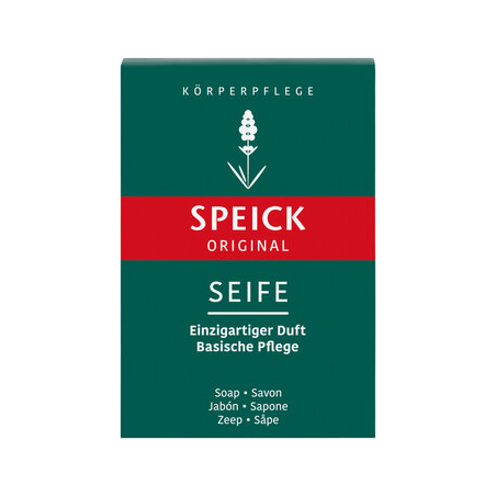 Speick - Speick Seife
