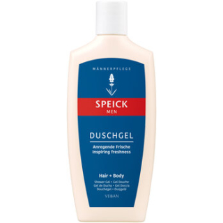 Speick - Speick Men Dusch Gel
