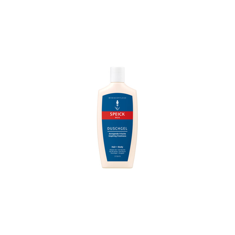 Speick - Speick Men Dusch Gel