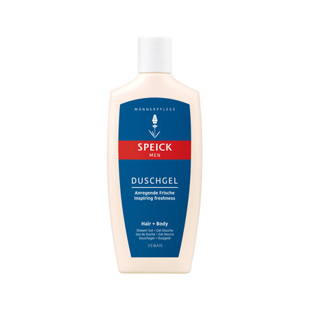 Speick - Speick Men Dusch Gel