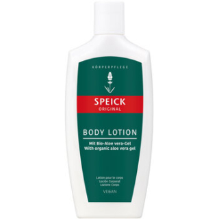 Speick - Speick Körperlotion