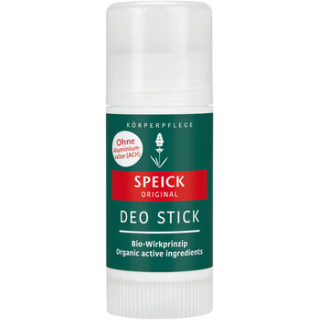 Speick - Speick Deo-Stick