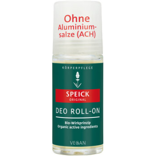 Speick - Speick Deo Roll-on