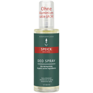Speick - Speick Deo Zerstäuber