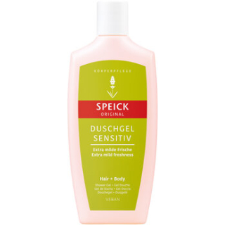 Speick - Speick Duschgel Sensitive