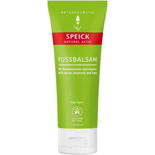 Speick - Natural Aktiv Fussbalsam Speick