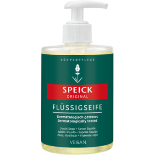 Speick - Flüssigseife Dispenser Speick